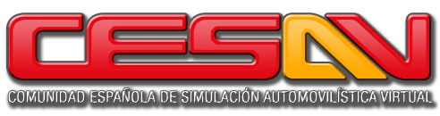 CESAV | Comunidad Española Simulación Automovilistica Virtual | LFS LIGA S3 y Asseto Corsa