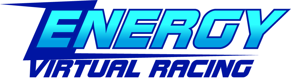 Logo Energy Virtual Racing