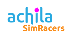 Logo Achila Simracers